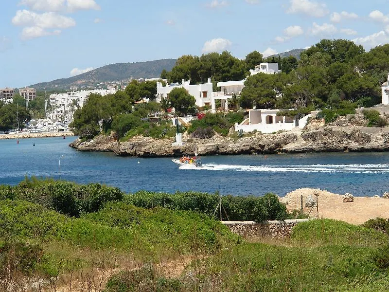 Bed & Breakfast Hostal San Francisco Cala D´Or