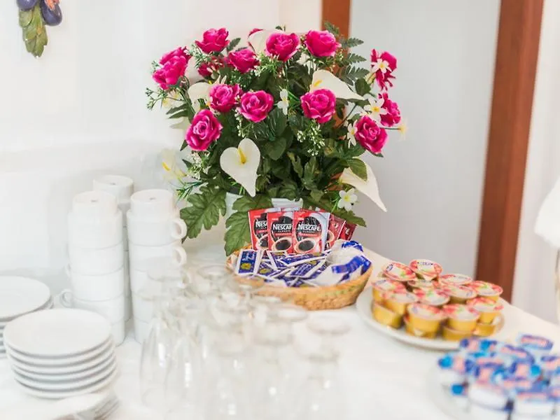 Hostal San Francisco Cala D´Or Bed & Breakfast