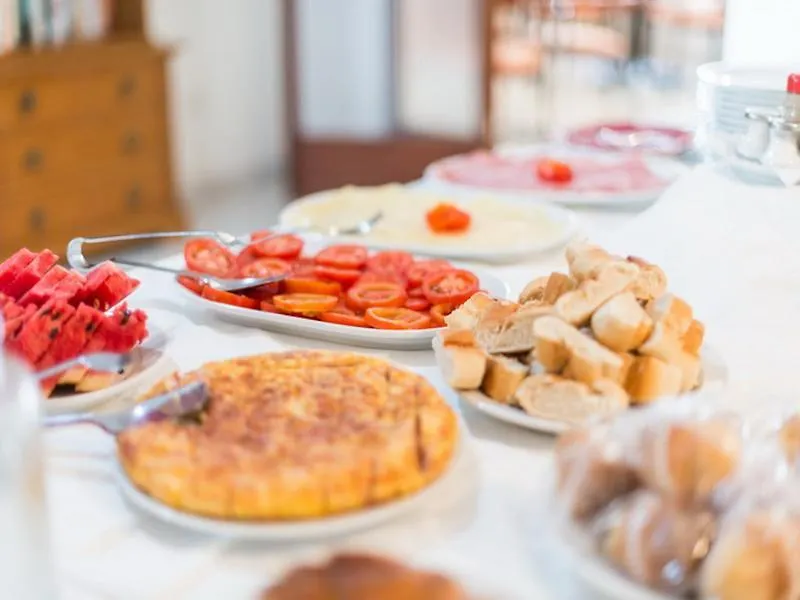 ** Bed & Breakfast Hostal San Francisco Cala D´Or Španělsko