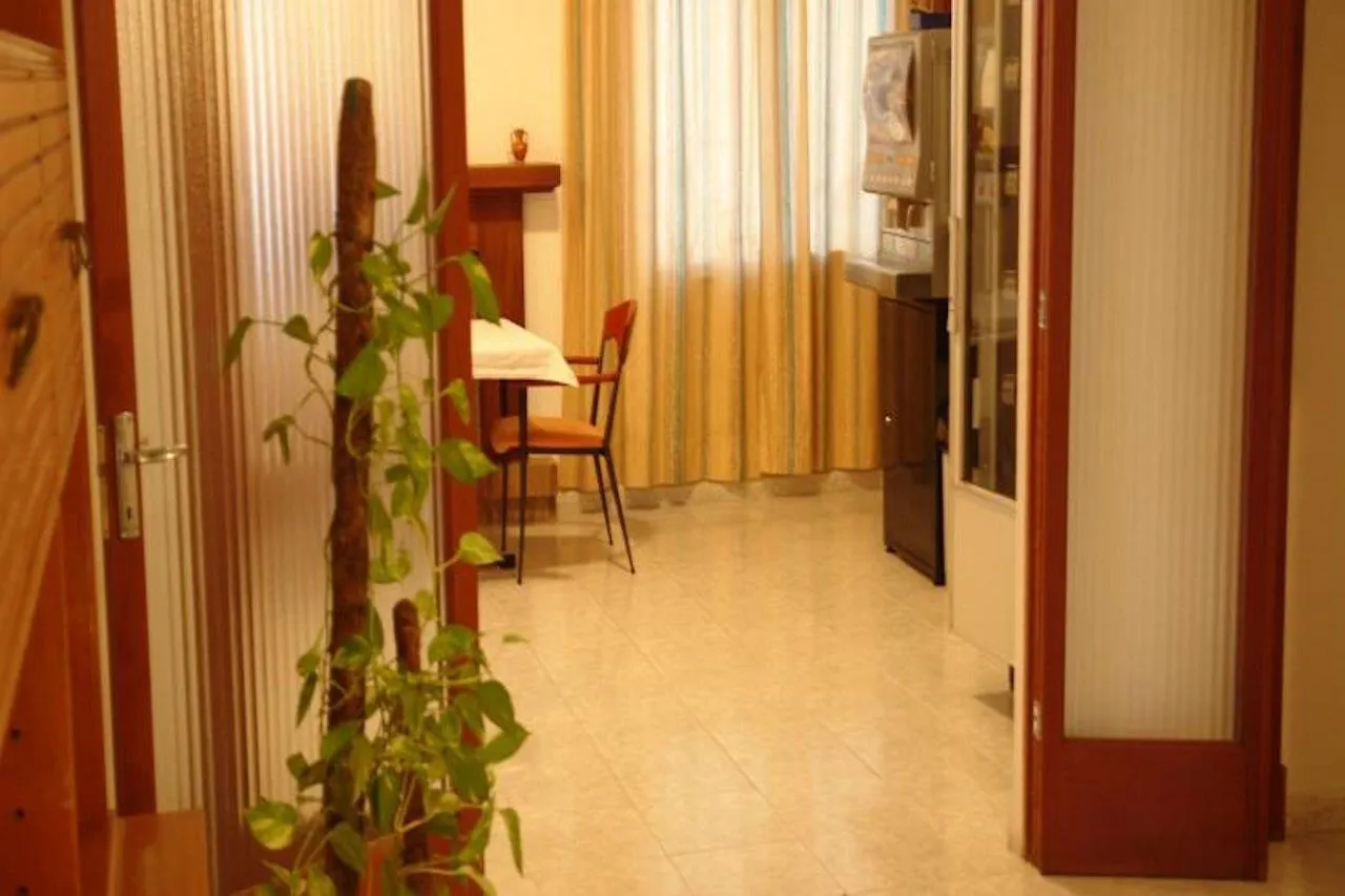 Hostal San Francisco Cala D´Or Bed & Breakfast