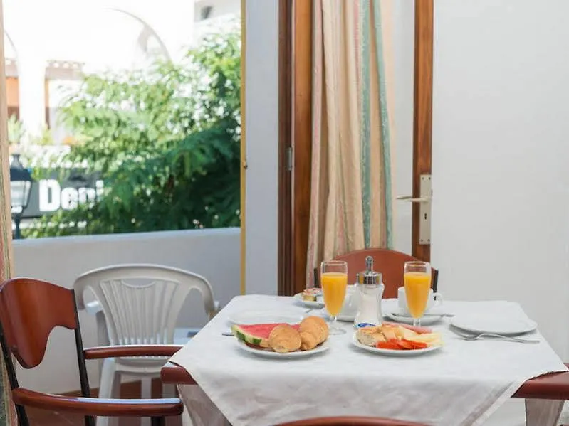Hostal San Francisco Cala D´Or