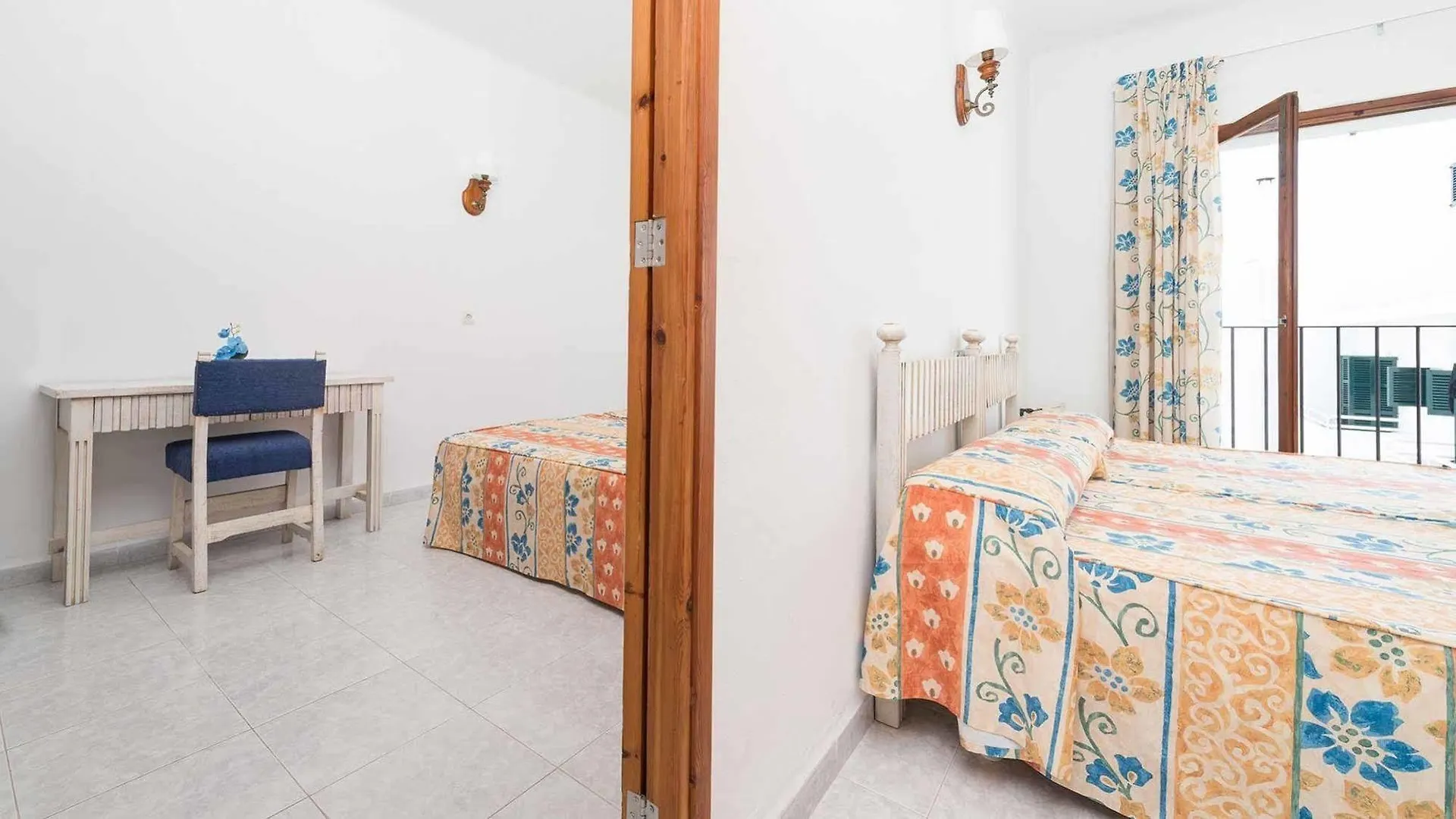 ** Bed & Breakfast Hostal San Francisco Cala D´Or Španělsko