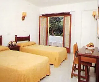 Hostal San Francisco Cala D´Or Španělsko