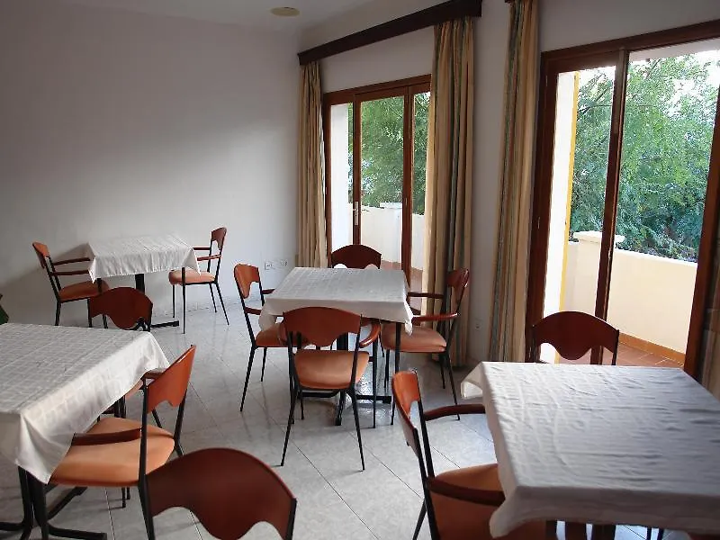 Hostal San Francisco Cala d'Or  Cala d'Or (Mallorca)