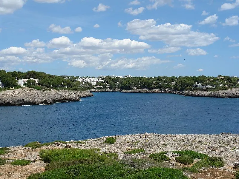 Hostal San Francisco Cala d'Or  2*, Cala d'Or (Mallorca) Spain