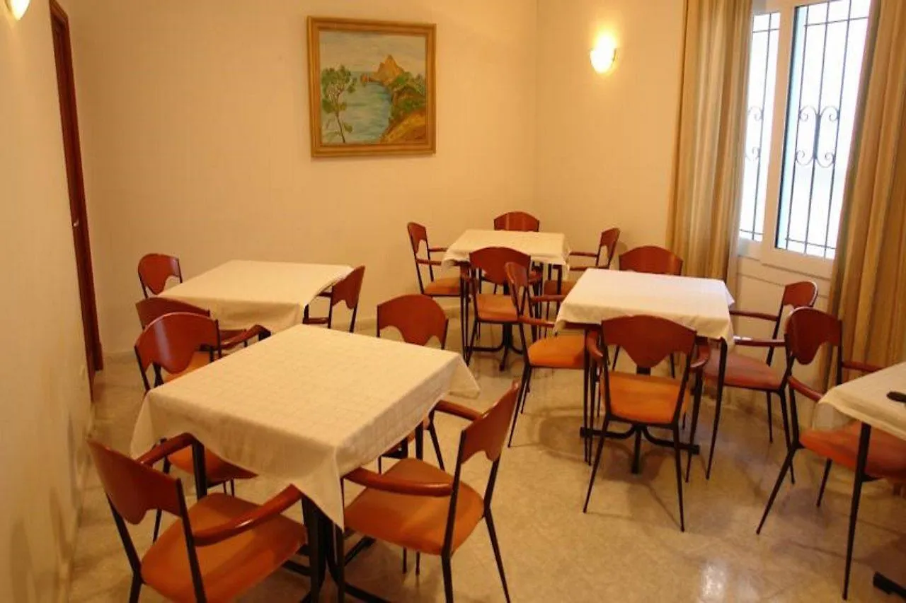 Bed & Breakfast Hostal San Francisco Cala d'Or