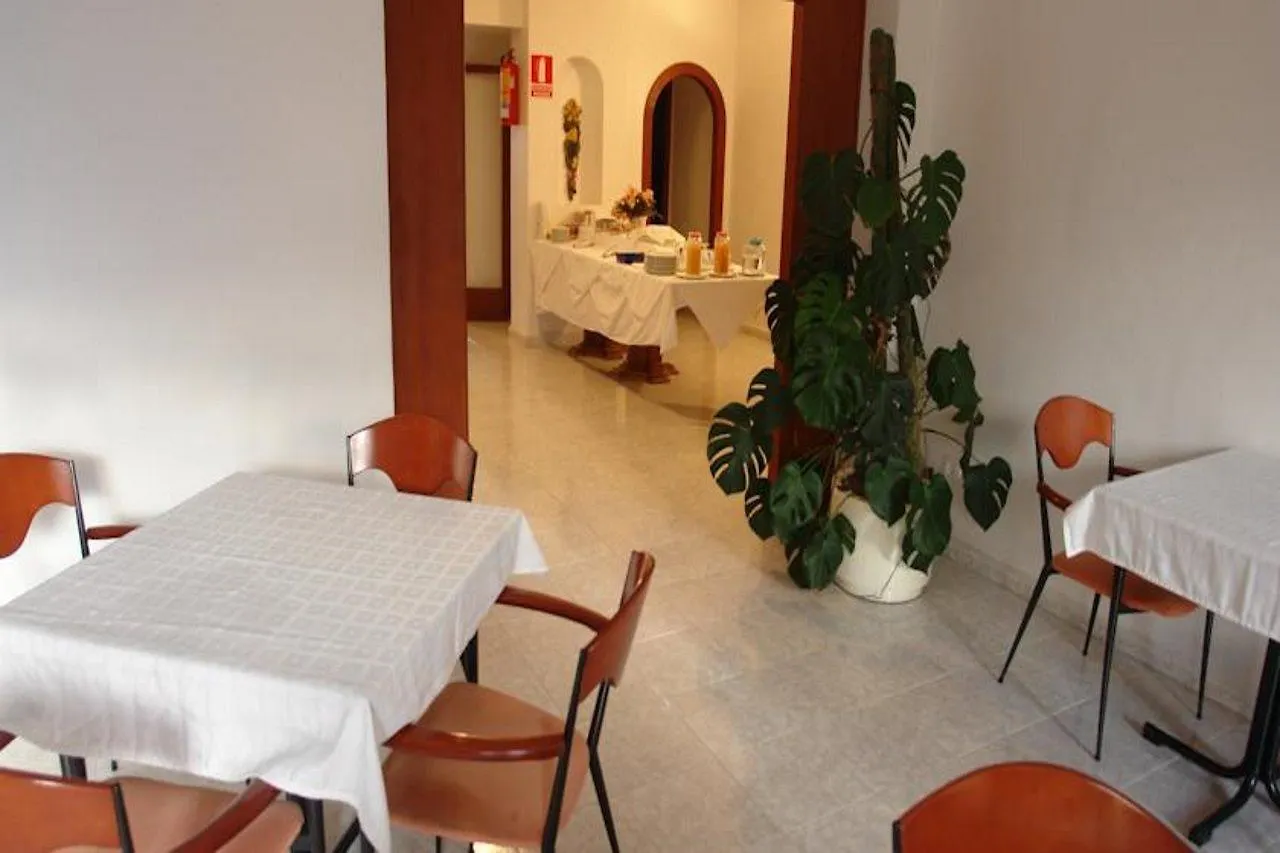 Hostal San Francisco Cala d'Or  Spain