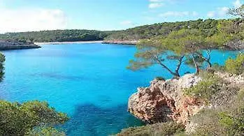 Hostal San Francisco Cala d'Or  2*, Cala d'Or (Mallorca) Spain