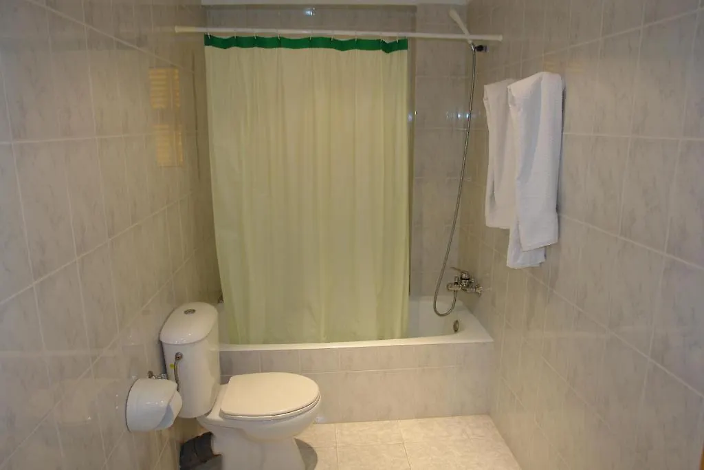 Hostal San Francisco Cala d'Or  Bed & Breakfast