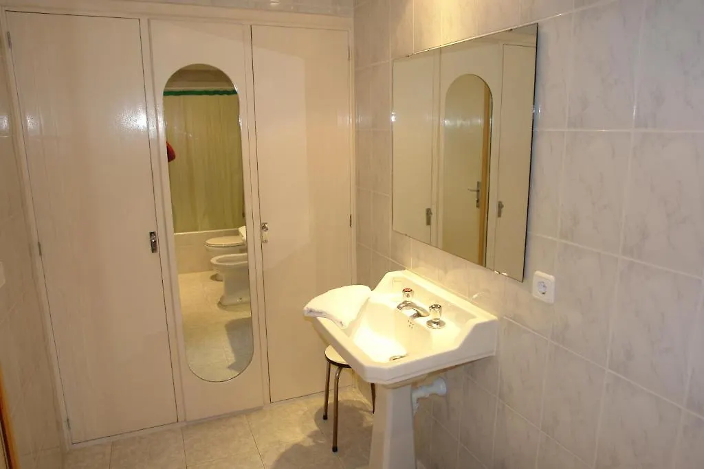 Hostal San Francisco Cala d'Or  Spain