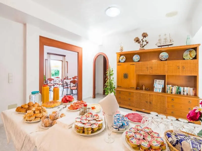 Hostal San Francisco Cala d'Or  Cala d'Or (Mallorca)