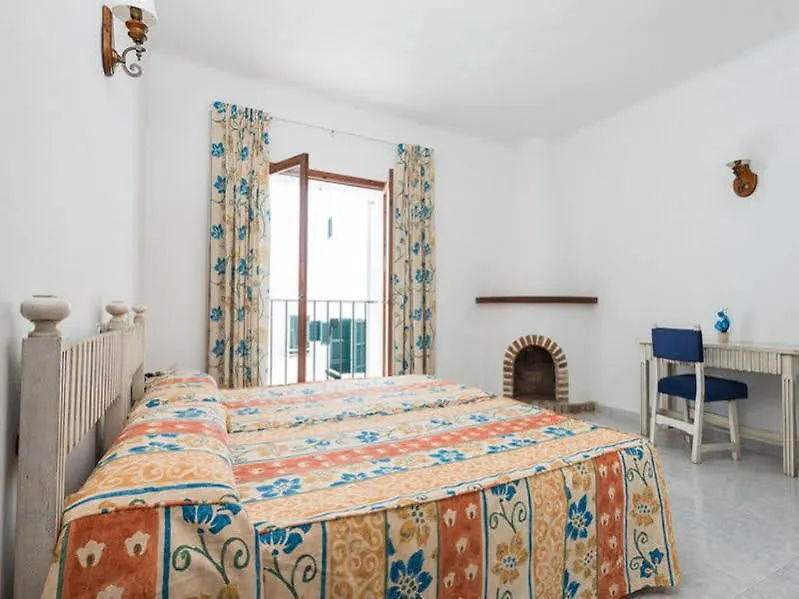 Hostal San Francisco Cala d'Or  Bed & Breakfast