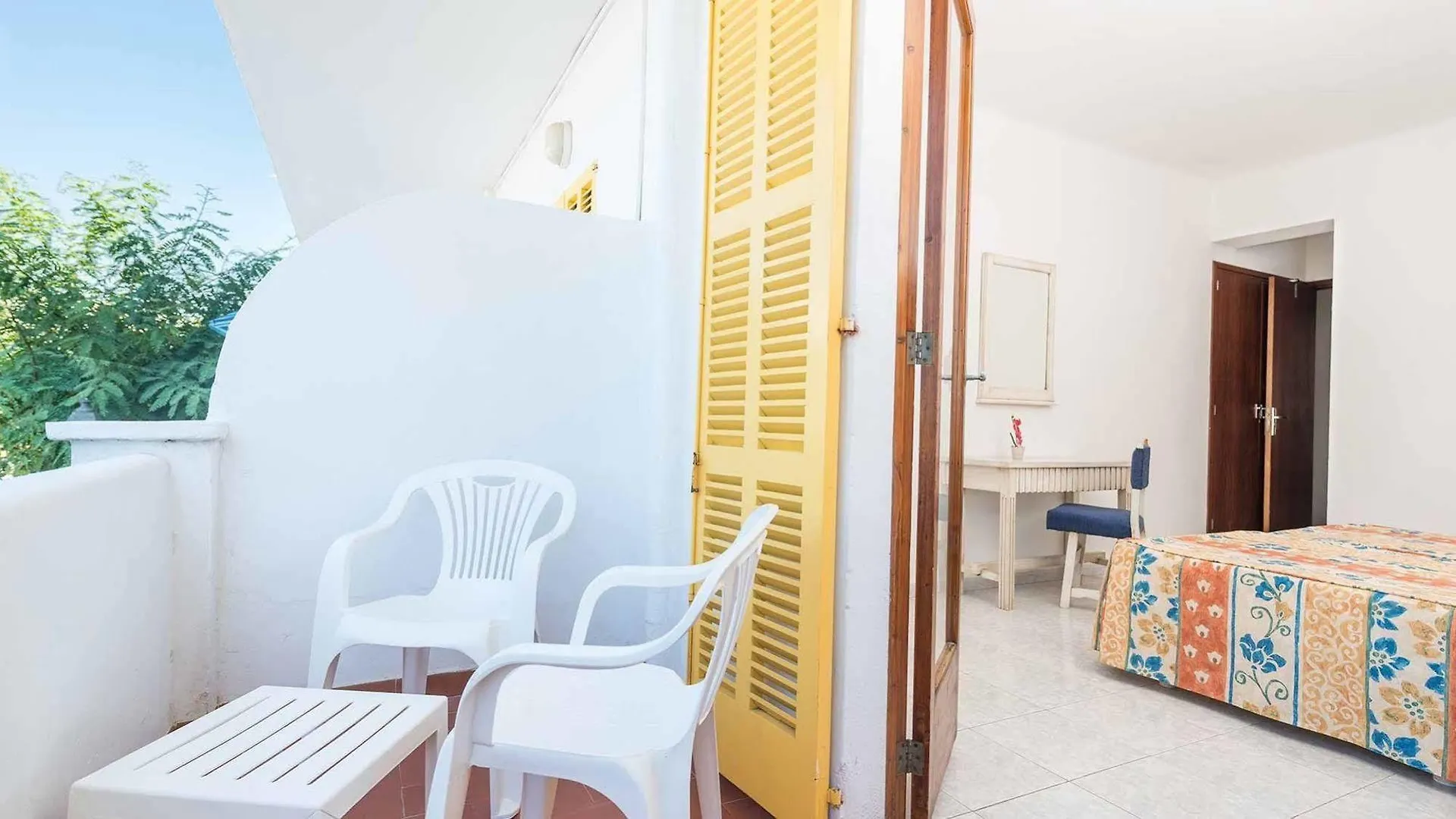Hostal San Francisco Cala d'Or