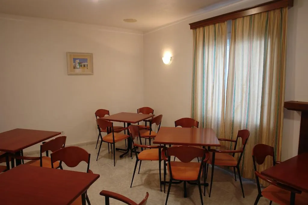 ** Bed & Breakfast Hostal San Francisco Cala d'Or  Spain