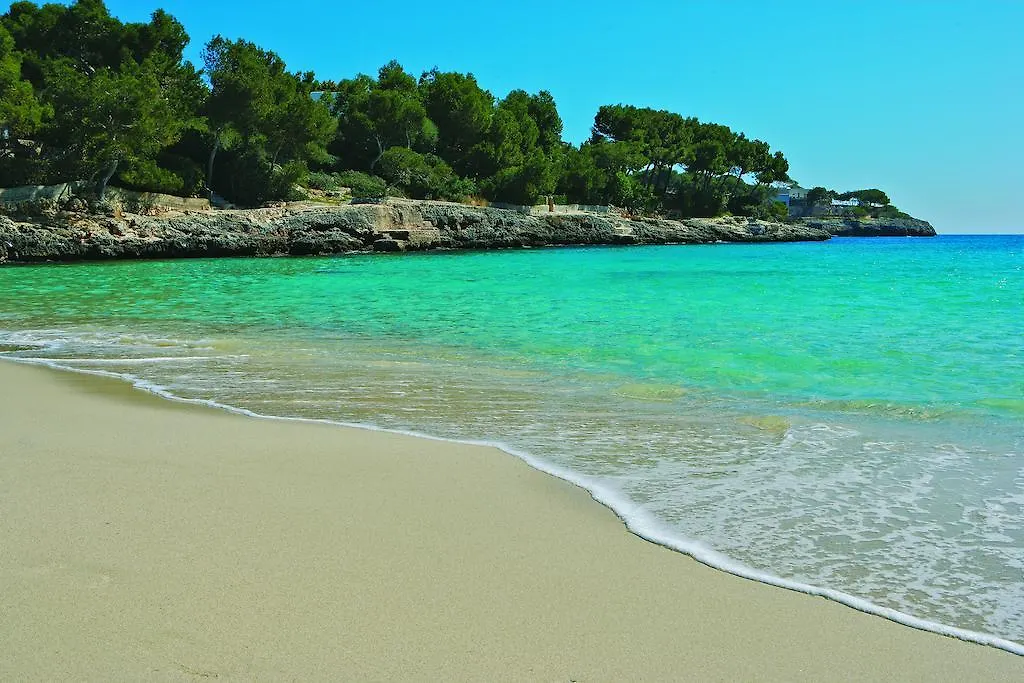 Hostal San Francisco Cala d'Or  Cala d'Or (Mallorca)