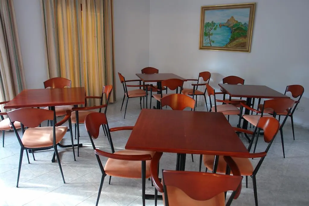 Bed & Breakfast Hostal San Francisco Cala d'Or
